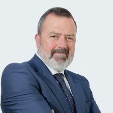 Ignacio Fernández Larrea